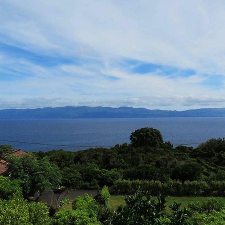 Вілла Casa Adega Alto Do Passinho Terra Alta Екстер'єр фото