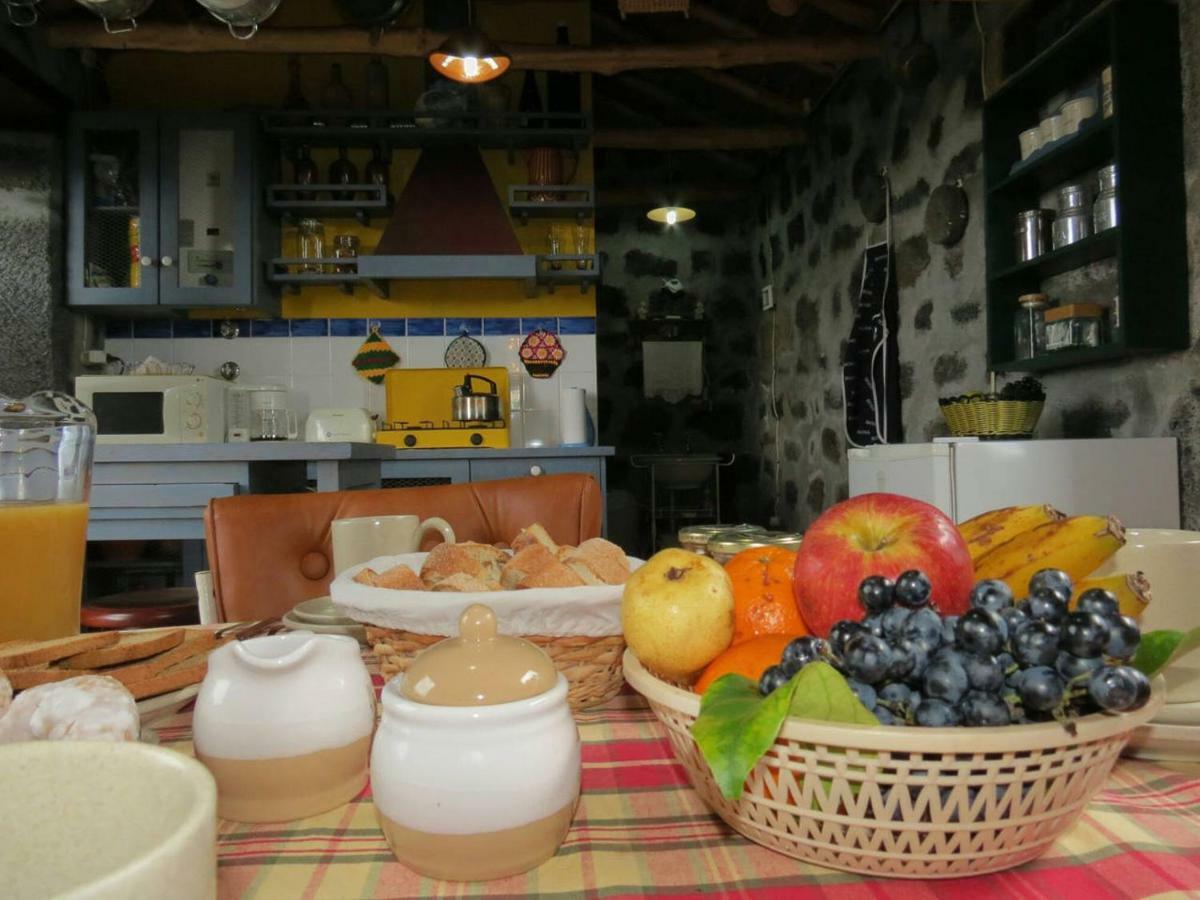 Вілла Casa Adega Alto Do Passinho Terra Alta Екстер'єр фото