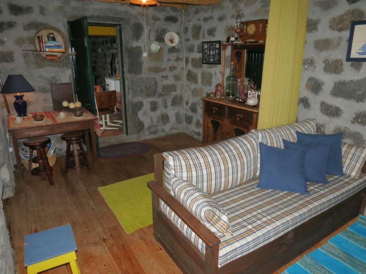 Вілла Casa Adega Alto Do Passinho Terra Alta Екстер'єр фото