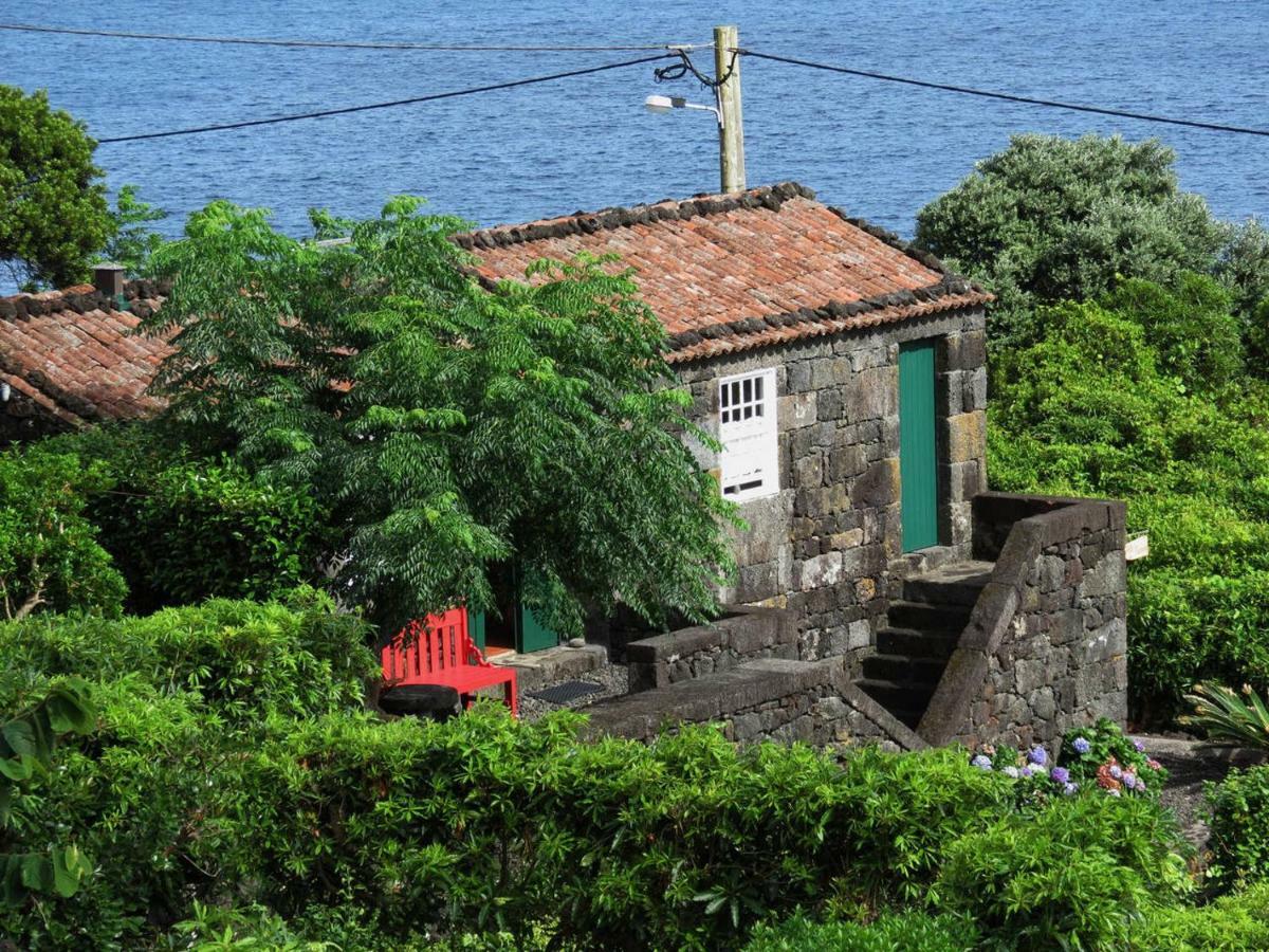 Вілла Casa Adega Alto Do Passinho Terra Alta Екстер'єр фото