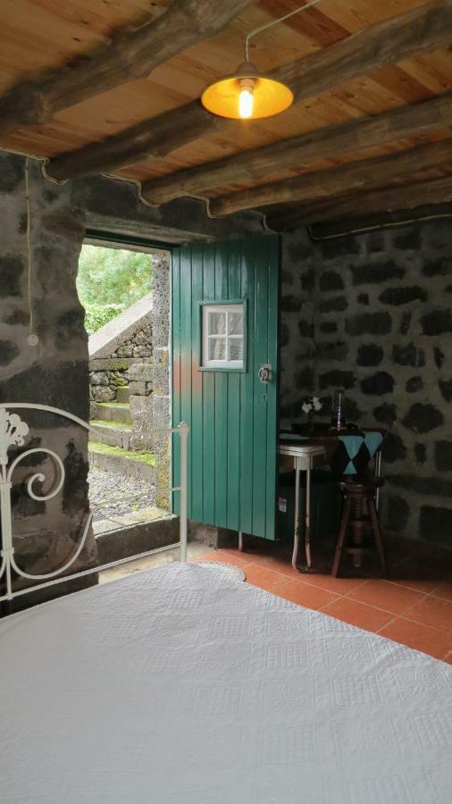 Вілла Casa Adega Alto Do Passinho Terra Alta Екстер'єр фото
