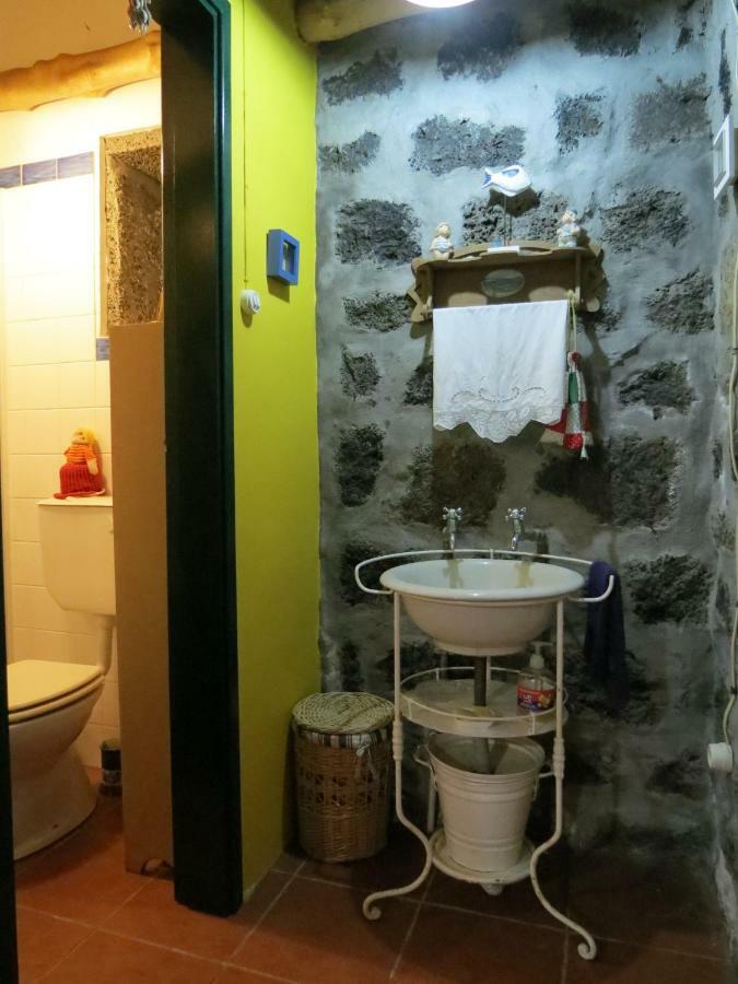 Вілла Casa Adega Alto Do Passinho Terra Alta Екстер'єр фото