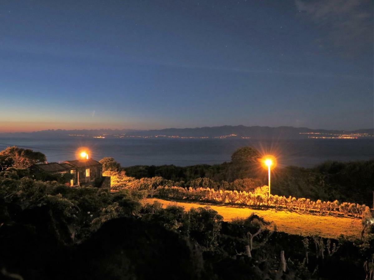 Вілла Casa Adega Alto Do Passinho Terra Alta Екстер'єр фото
