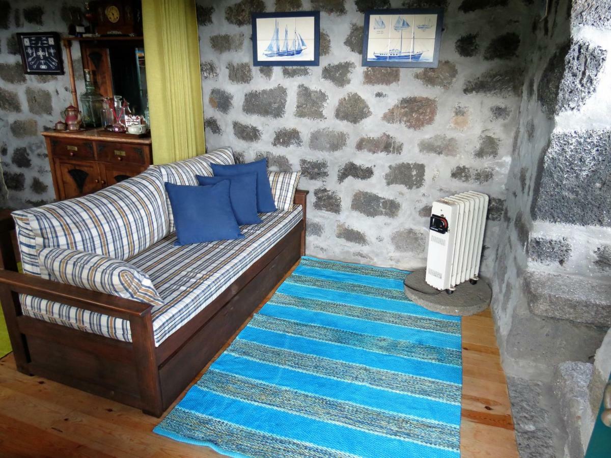 Вілла Casa Adega Alto Do Passinho Terra Alta Екстер'єр фото