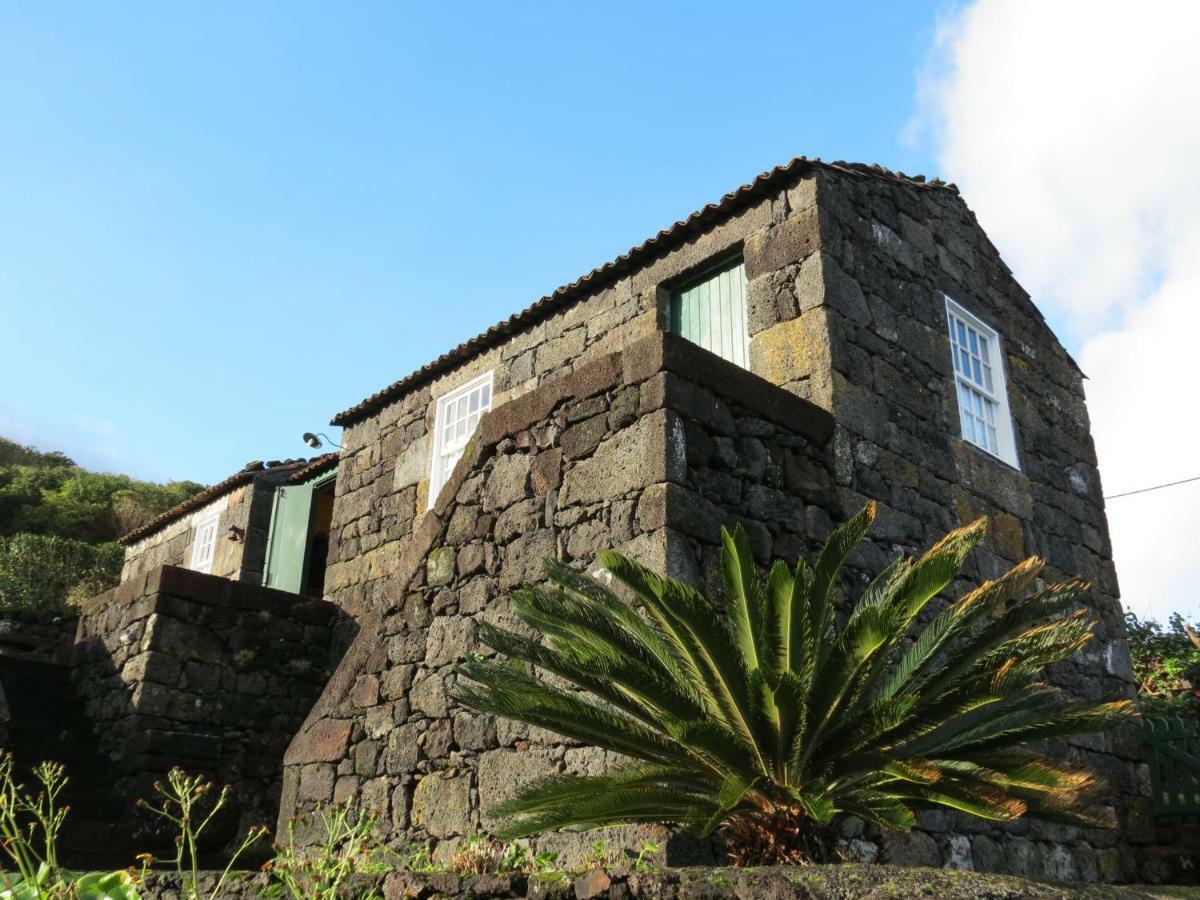Вілла Casa Adega Alto Do Passinho Terra Alta Екстер'єр фото