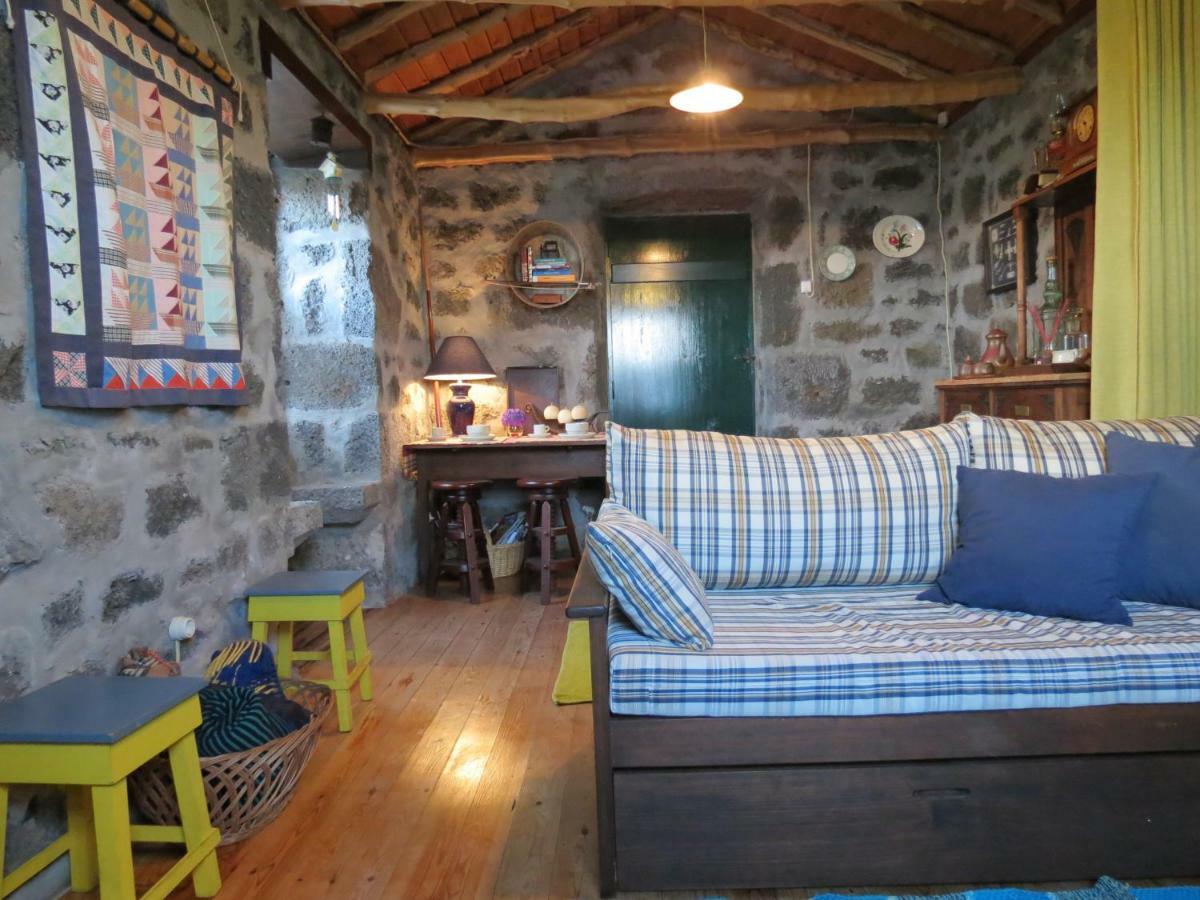 Вілла Casa Adega Alto Do Passinho Terra Alta Екстер'єр фото
