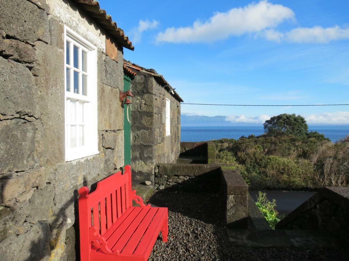 Вілла Casa Adega Alto Do Passinho Terra Alta Екстер'єр фото